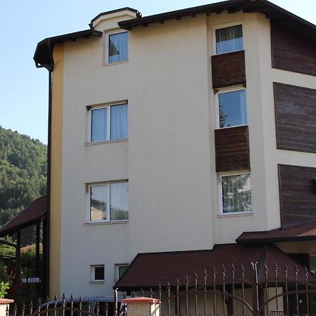 Hotel Radi Sapareva Banya Εξωτερικό φωτογραφία