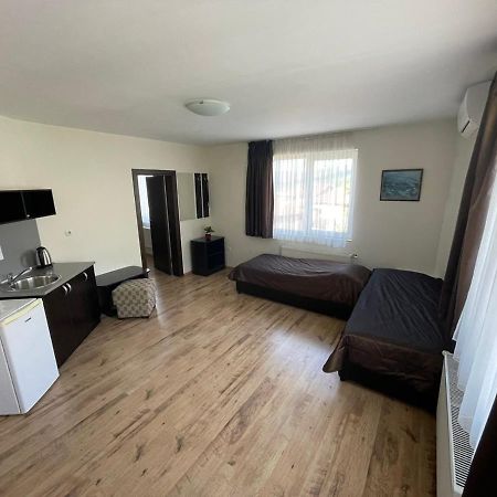 Hotel Radi Sapareva Banya Εξωτερικό φωτογραφία