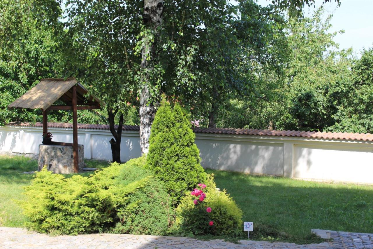 Hotel Radi Sapareva Banya Εξωτερικό φωτογραφία