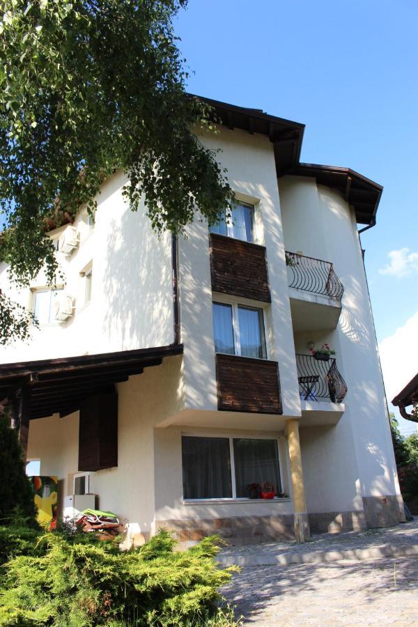 Hotel Radi Sapareva Banya Εξωτερικό φωτογραφία