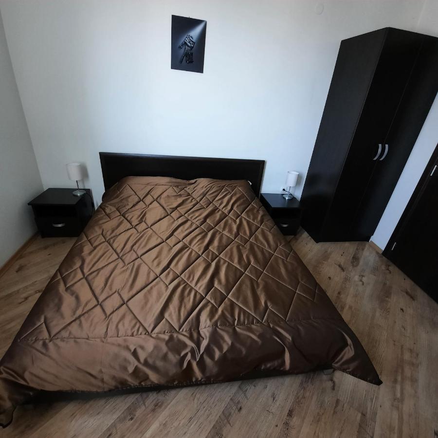 Hotel Radi Sapareva Banya Δωμάτιο φωτογραφία