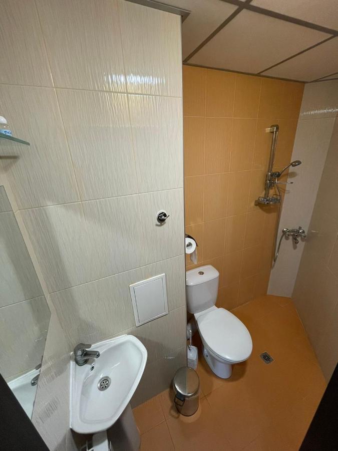 Hotel Radi Sapareva Banya Εξωτερικό φωτογραφία