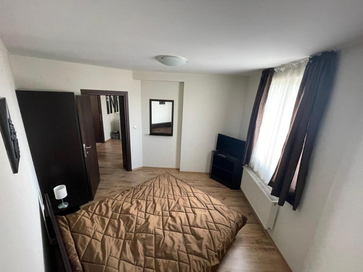 Hotel Radi Sapareva Banya Εξωτερικό φωτογραφία